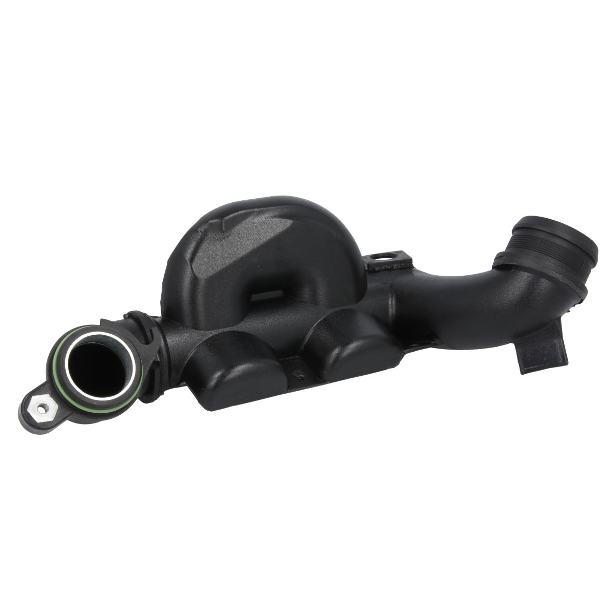 Ahdinletku THERMOTEC DCC080TT