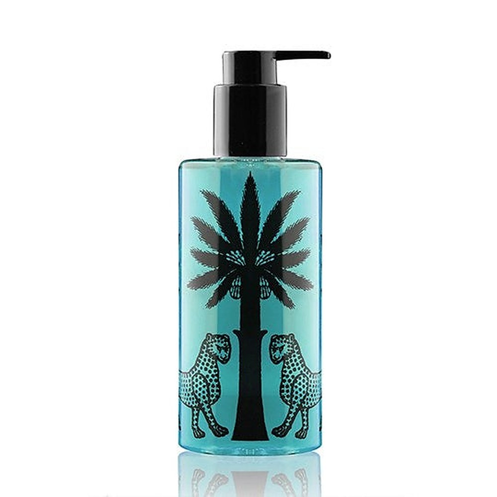 Ortigia Florio Suihkugeeli 250 ml
