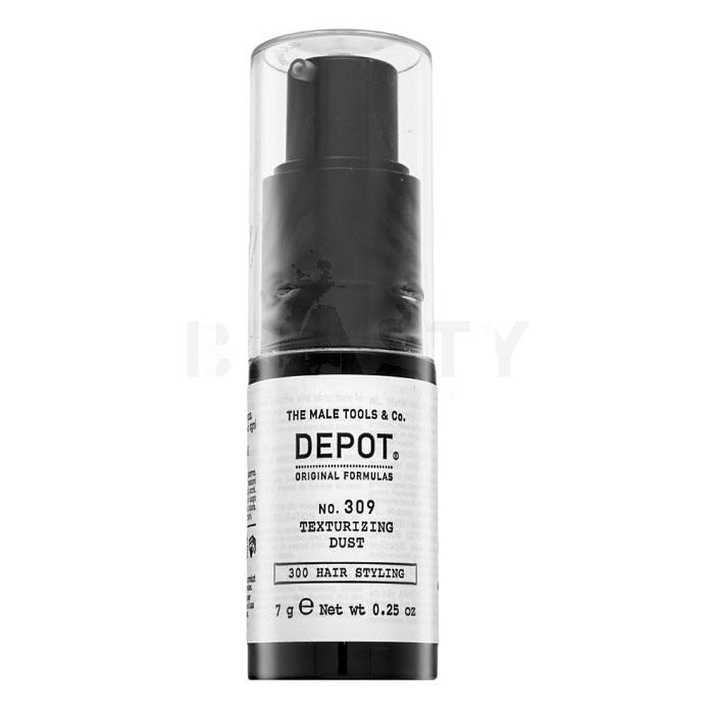 Depot Nro 309 Tekstuurijauhe 7G