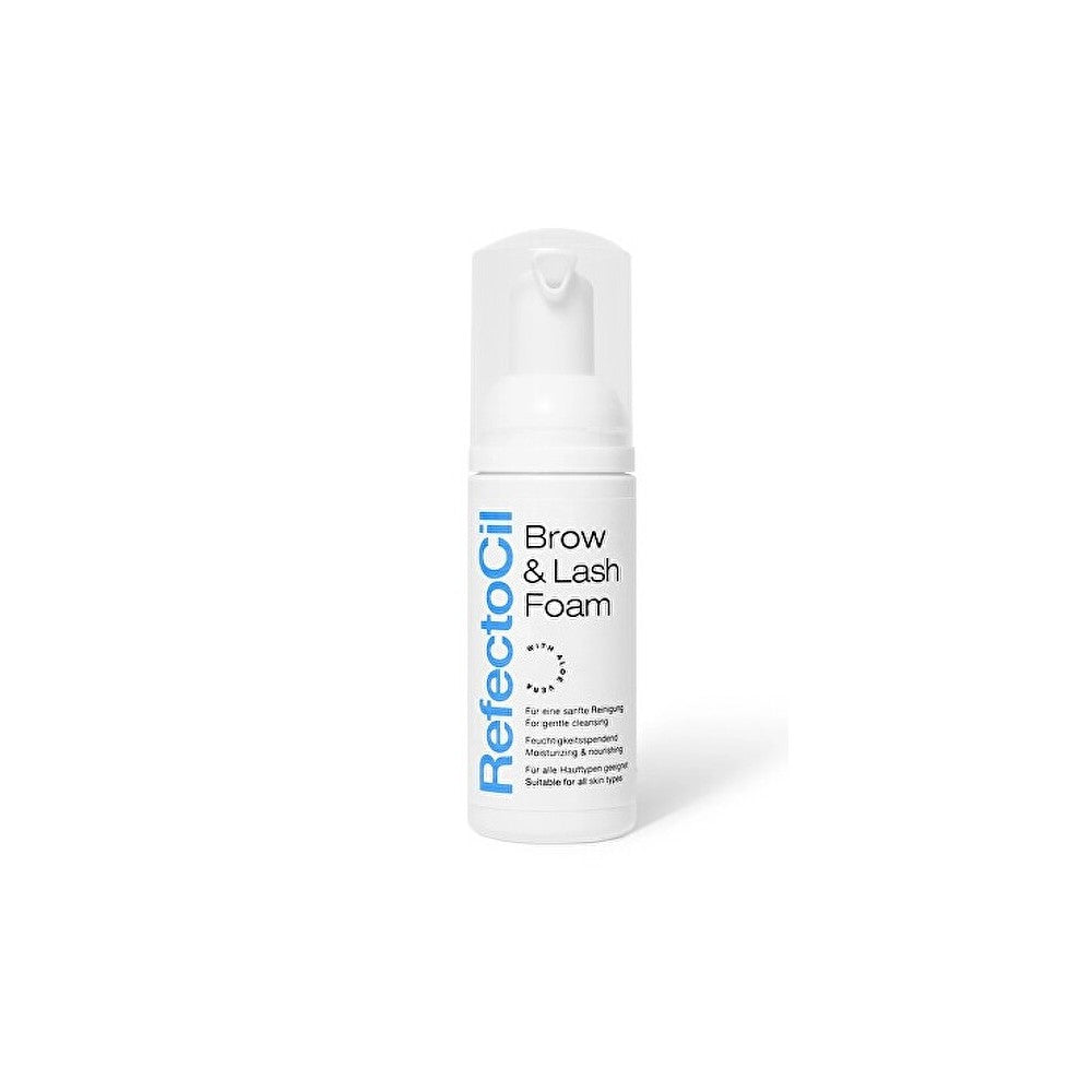 Refectocil Vaahto kulmakarvoille ja ripsille - 45 ml