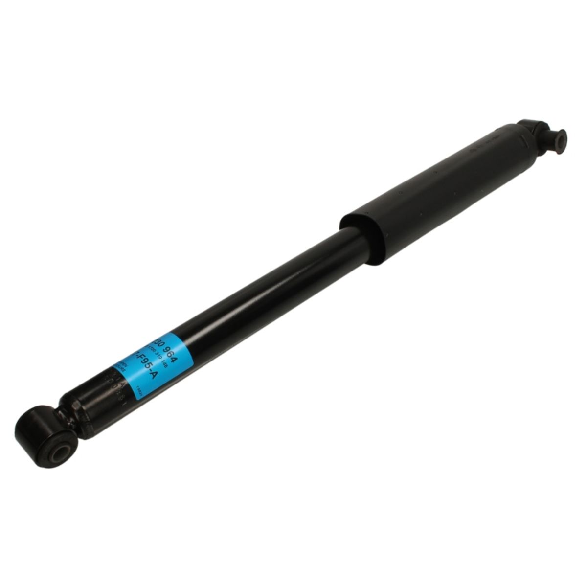 Iskunvaimennin SACHS 230 964
