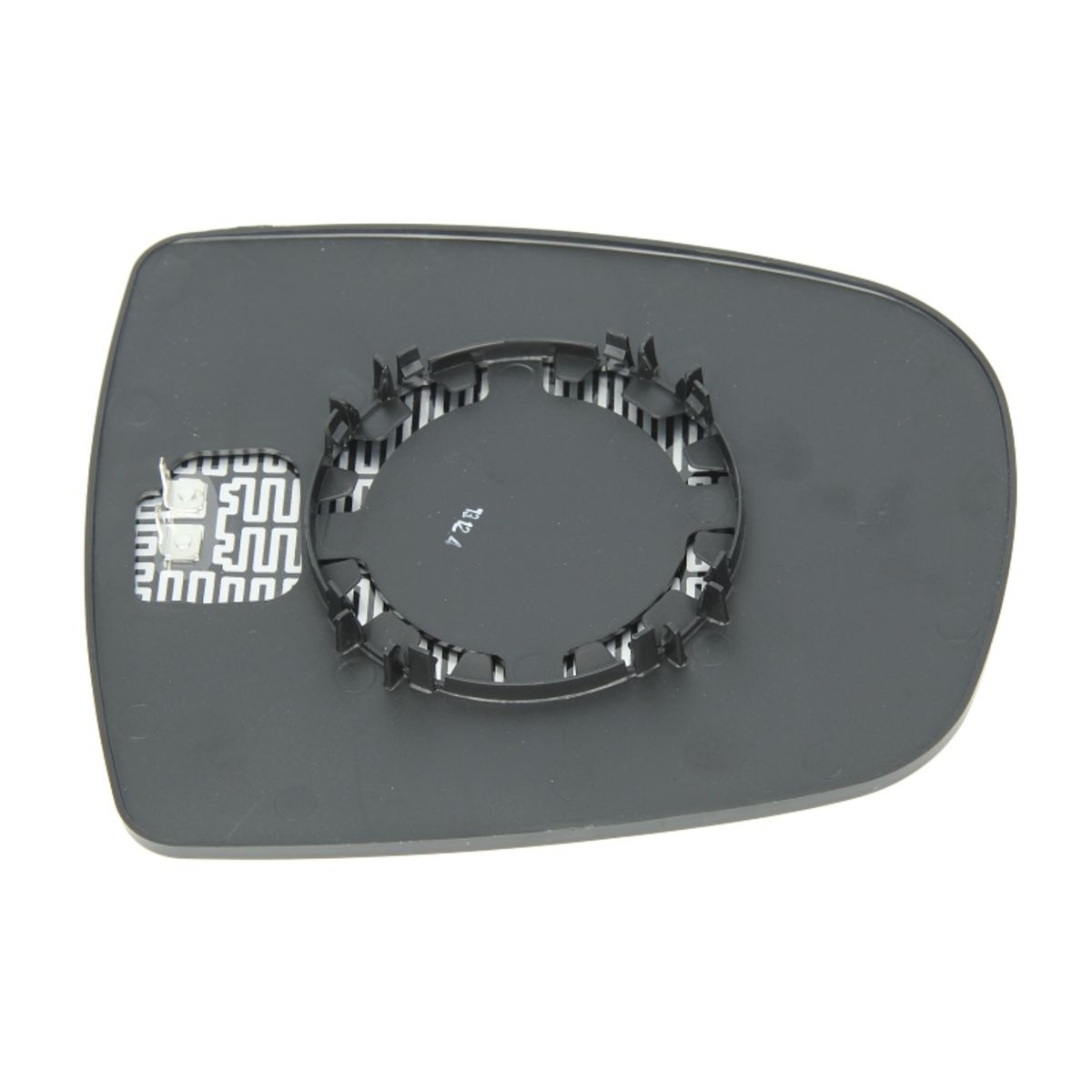 Peililasi, ulkopeili TYC 325-0077-1