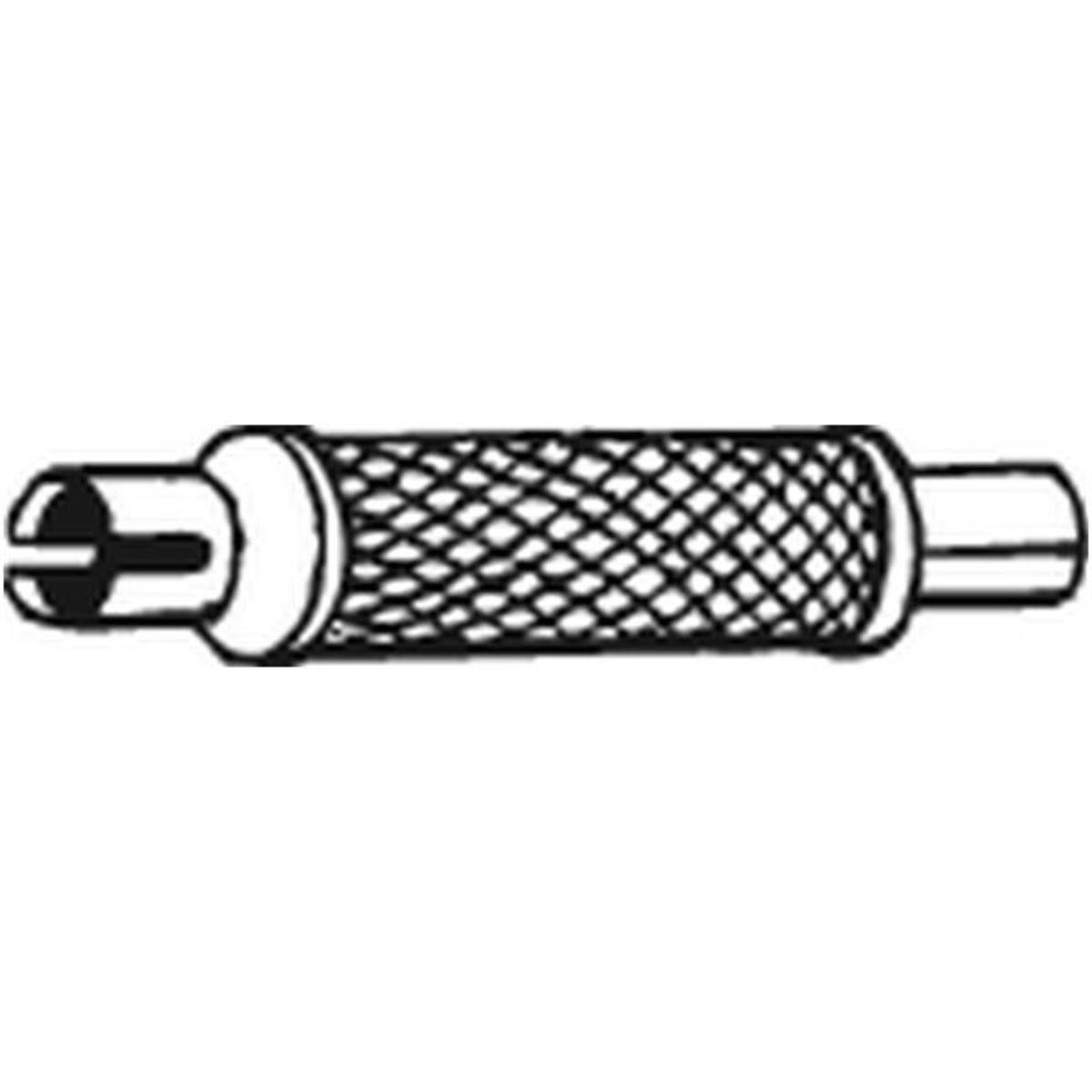 Pakoputki BOSAL 739-137