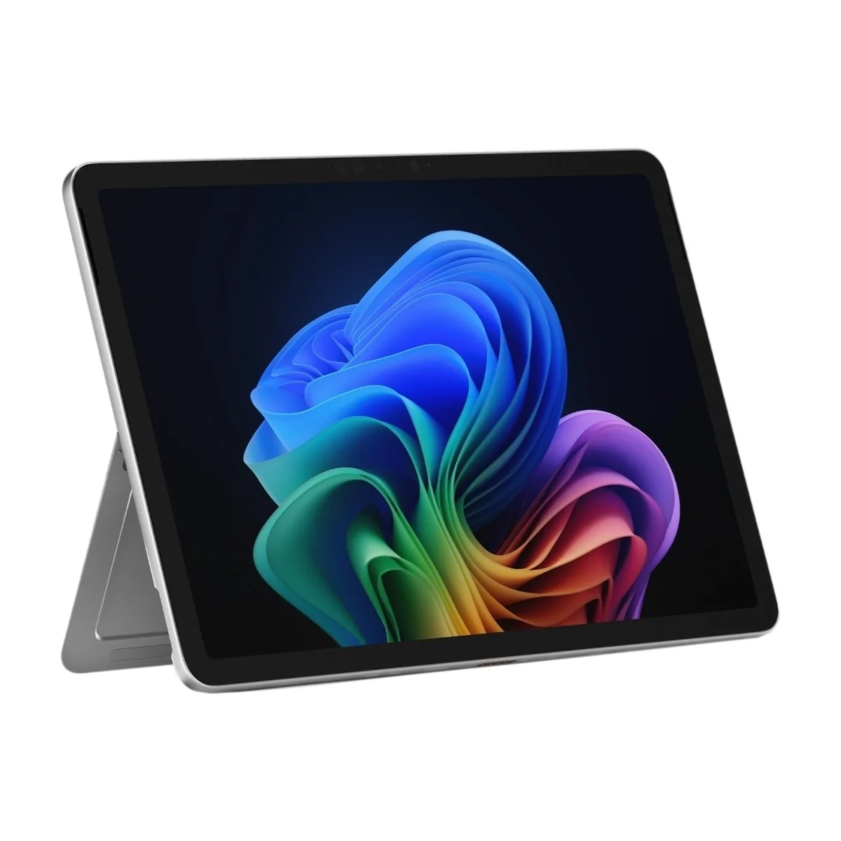 Microsoft Surface Pro - 11th Edition - tabletti - Snapdragon X Plus op til 3.6 GHz - Win 11 Home - Qualcomm Adreno - 16 GB RAM - 512 GB SSD - 12 kosketusnäyttö 2196 x 1464 @ 90 Hz - Wi-Fi 7, Bluetooth - platina - platina