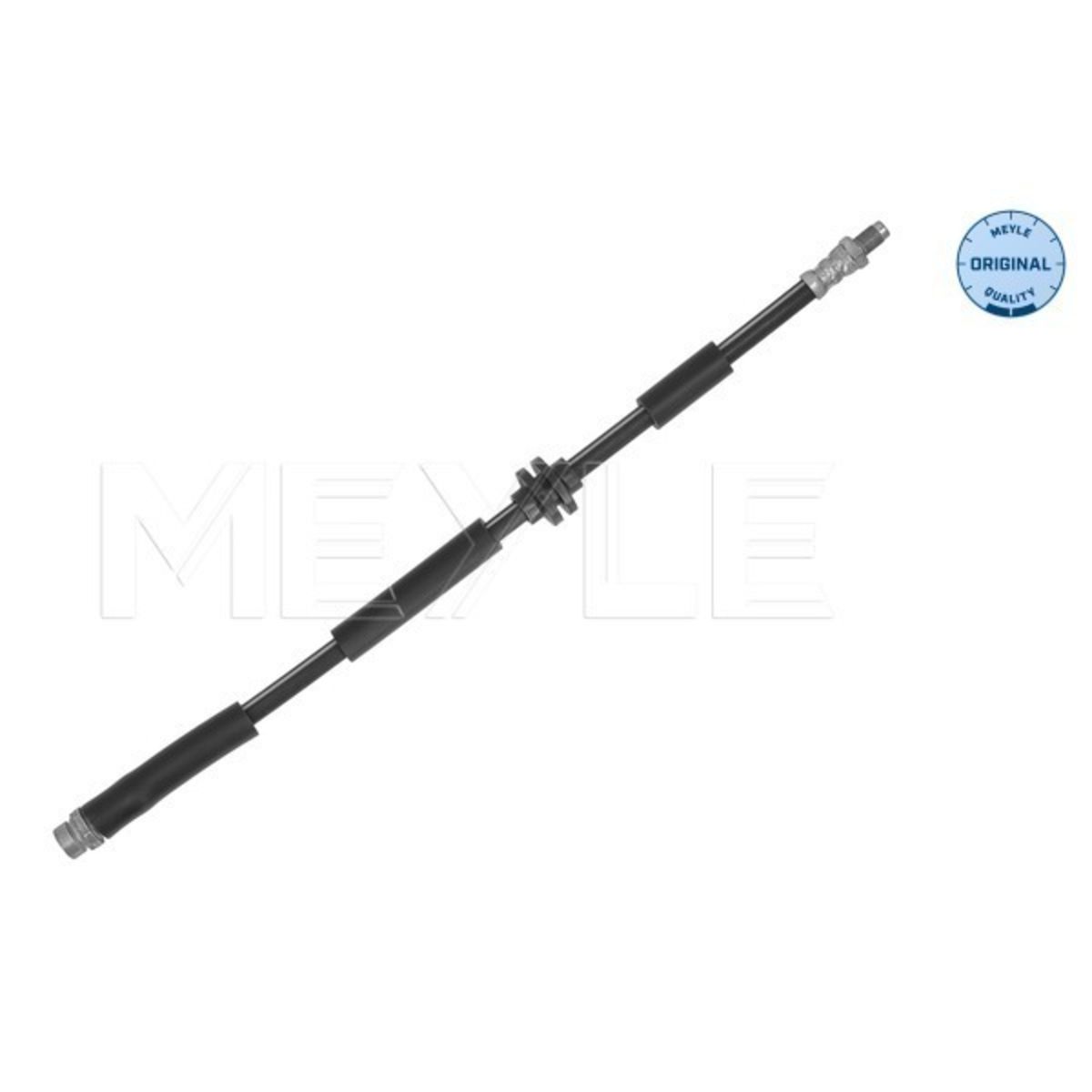 Jarruletku MEYLE 714 525 0062