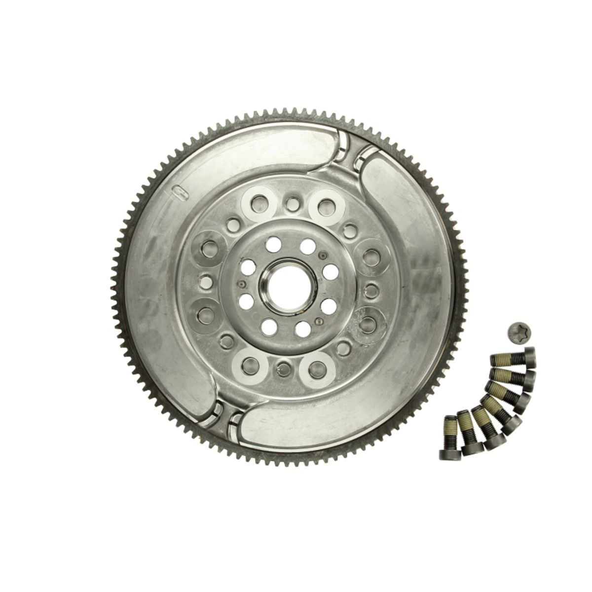 Kaksoismassavauhtipyörä SACHS 2294 001 232