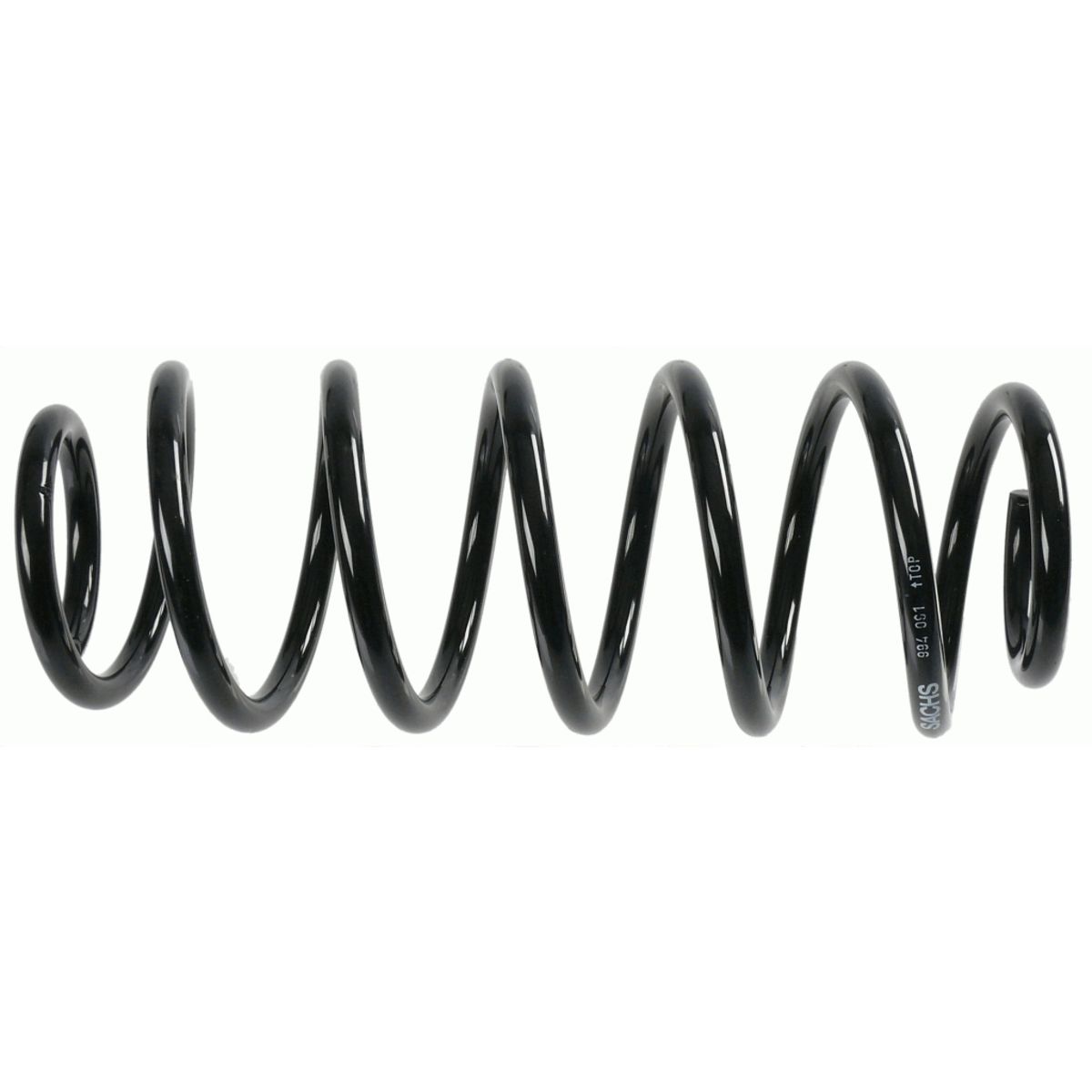 Jousi (auton jousitus) SACHS 994 091