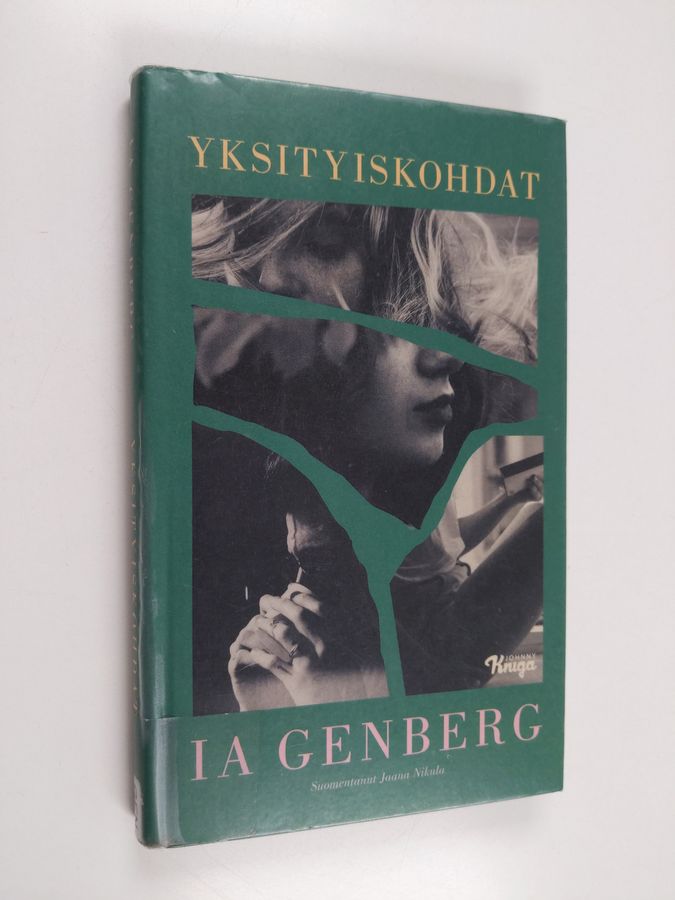 Yksityiskohdat