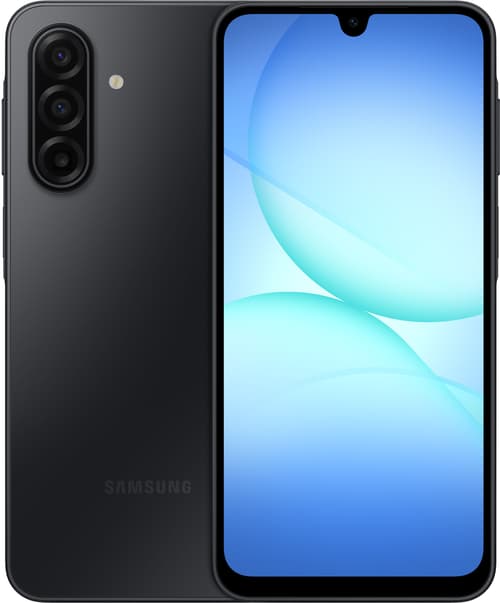 Samsung Galaxy A17 5G 256GB/8GB - Black