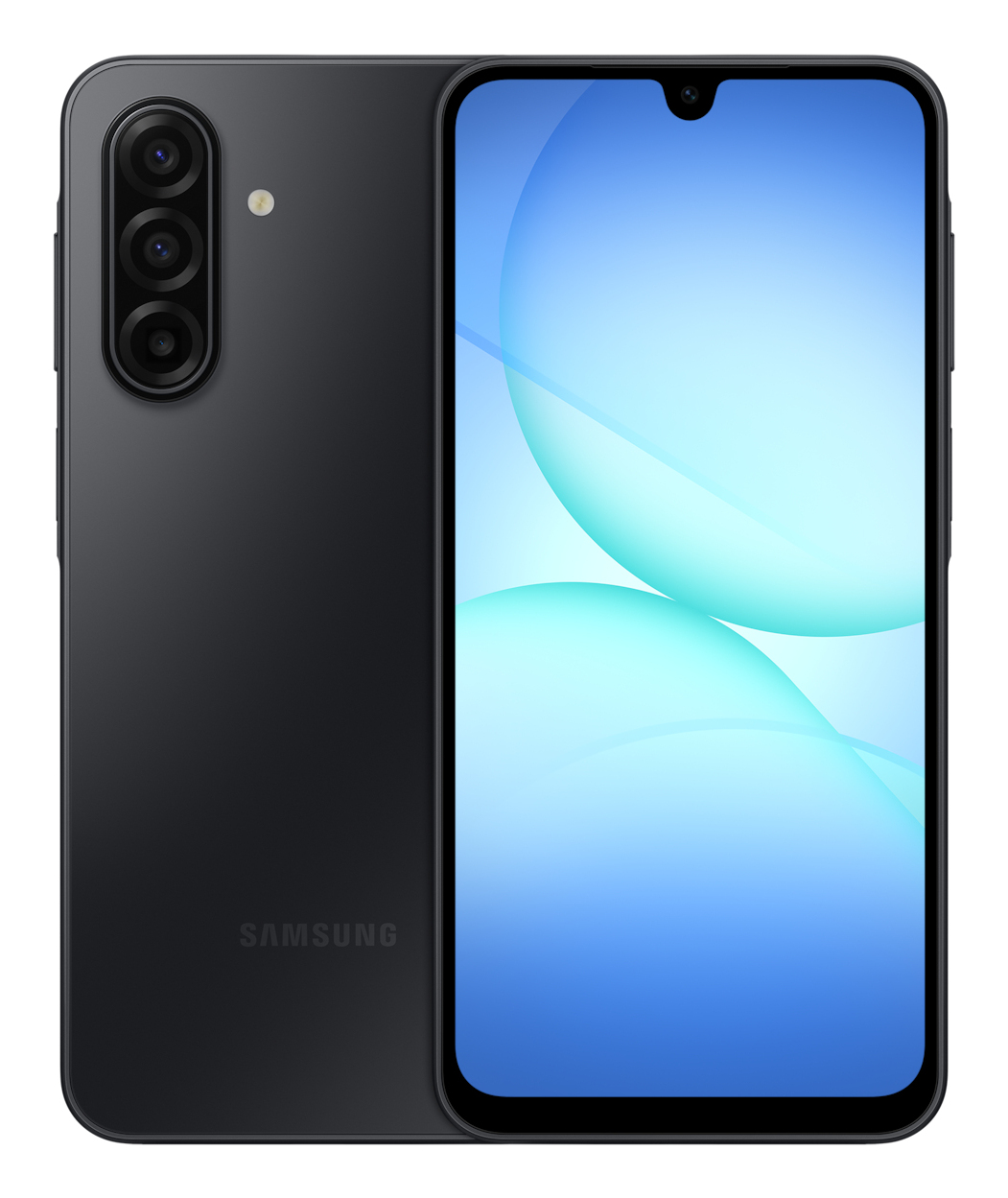 Samsung Galaxy A17 5G 256GB/8GB - Black