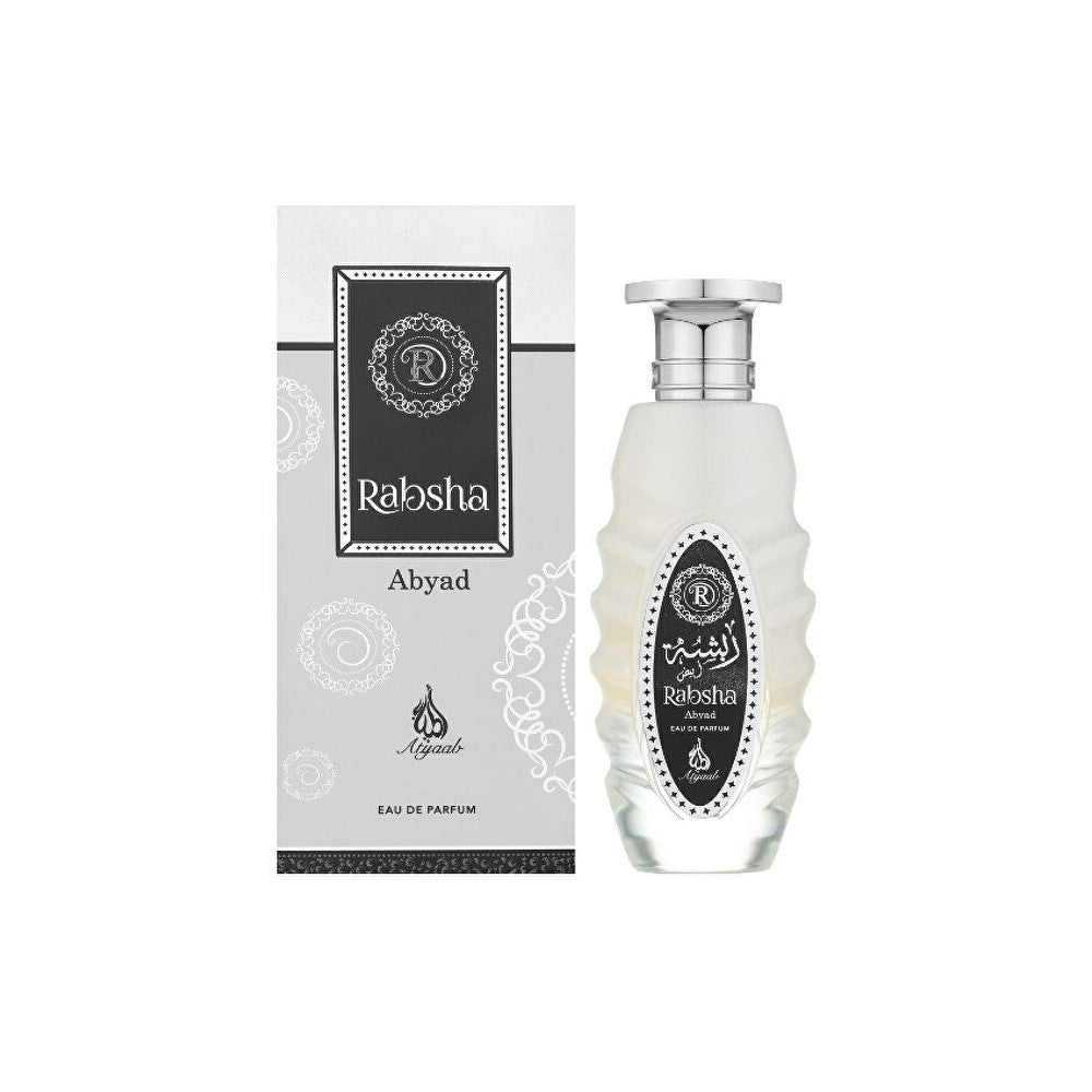Atyaab Rabsha Abyad Unisex 100 ml — Eau de Parfum