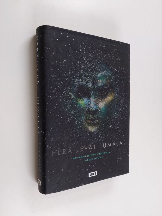 Heräilevät jumalat