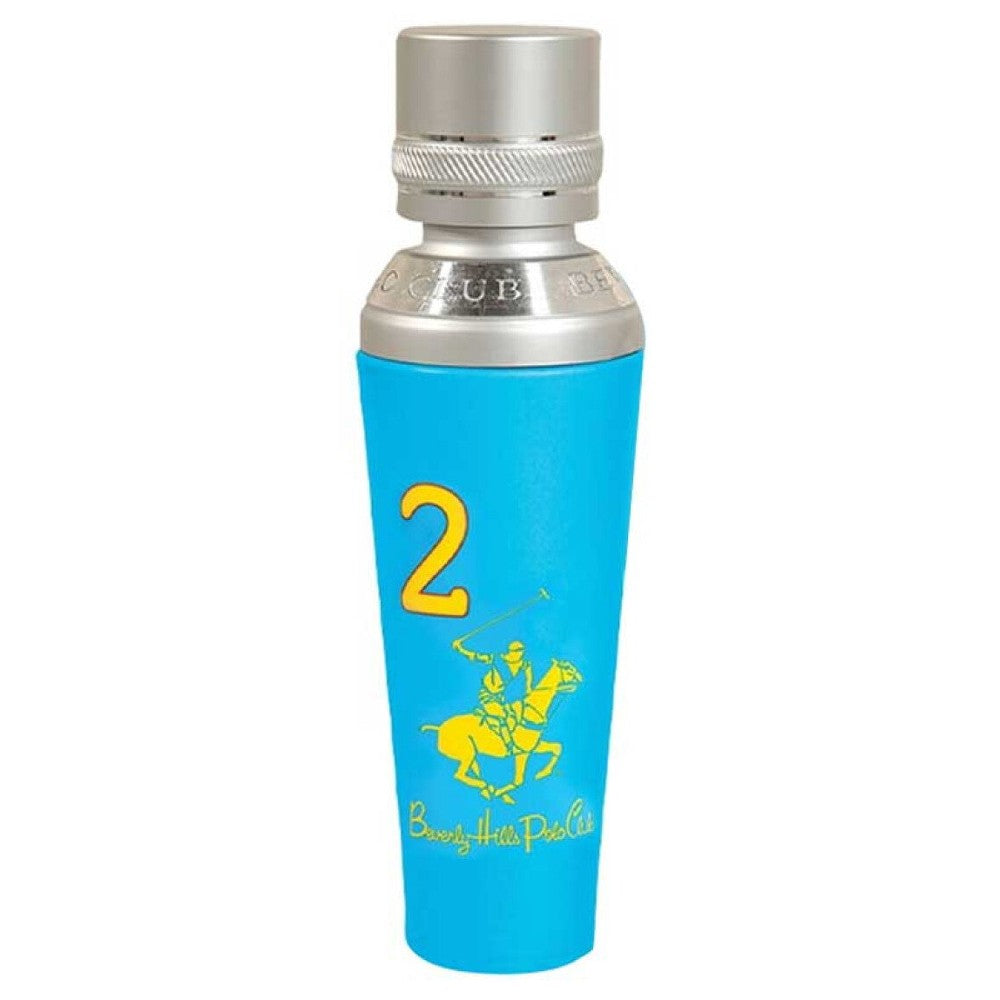 Beverly Hills Polo Club, 1982 - Sport 2, Eau De Parfum, naisille, 100 ml