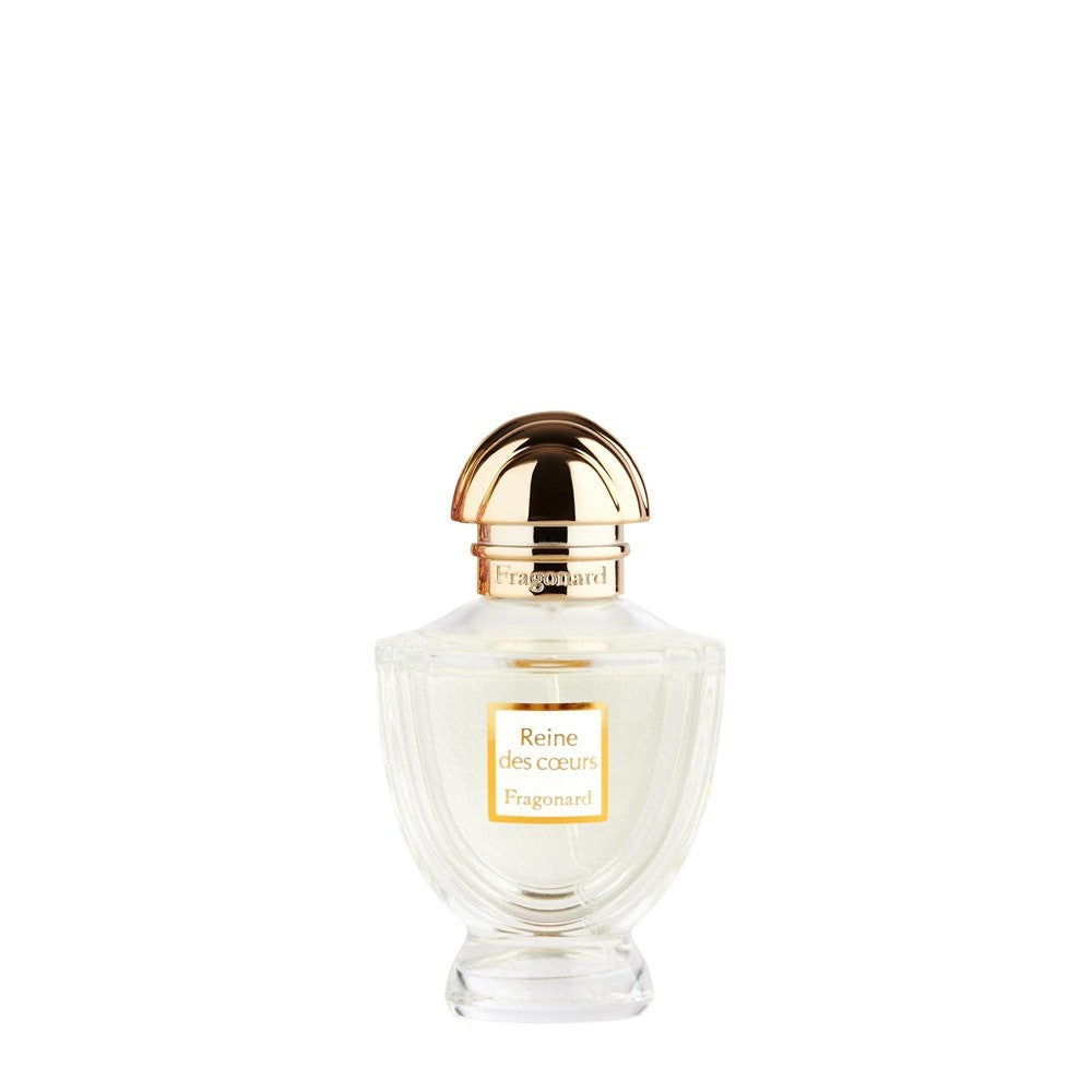 Fragonard Reine des Coeurs Eau de Parfum naisille 50 ml