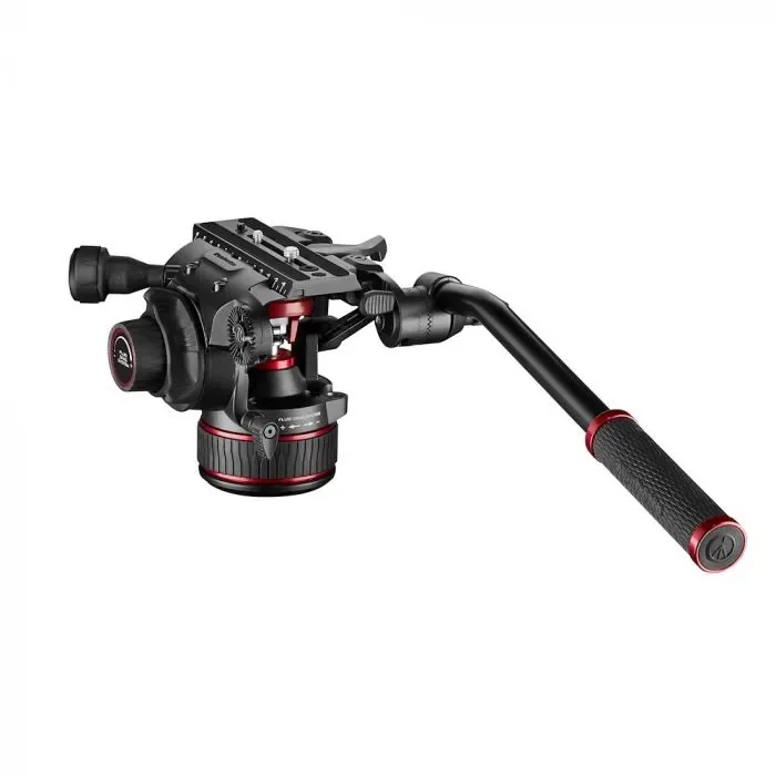 MANFROTTO Videopää