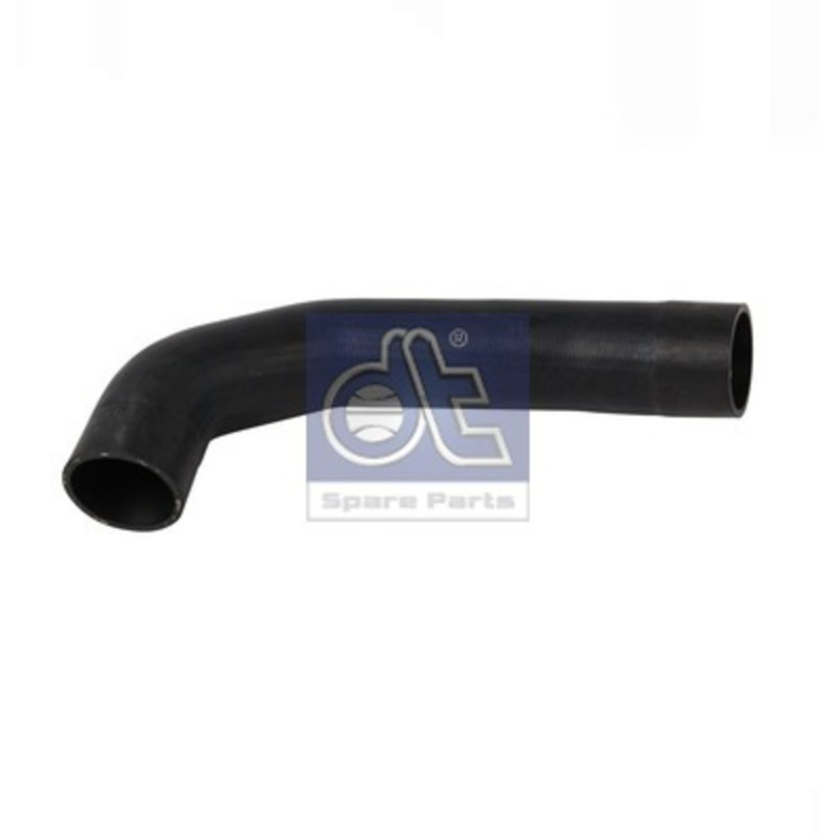 Jäähdyttimen letku DT Spare Parts 2.15758