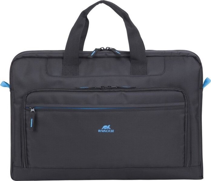 RivaCase Riva Case Regent Sarja 8059 - notebook carrying case
