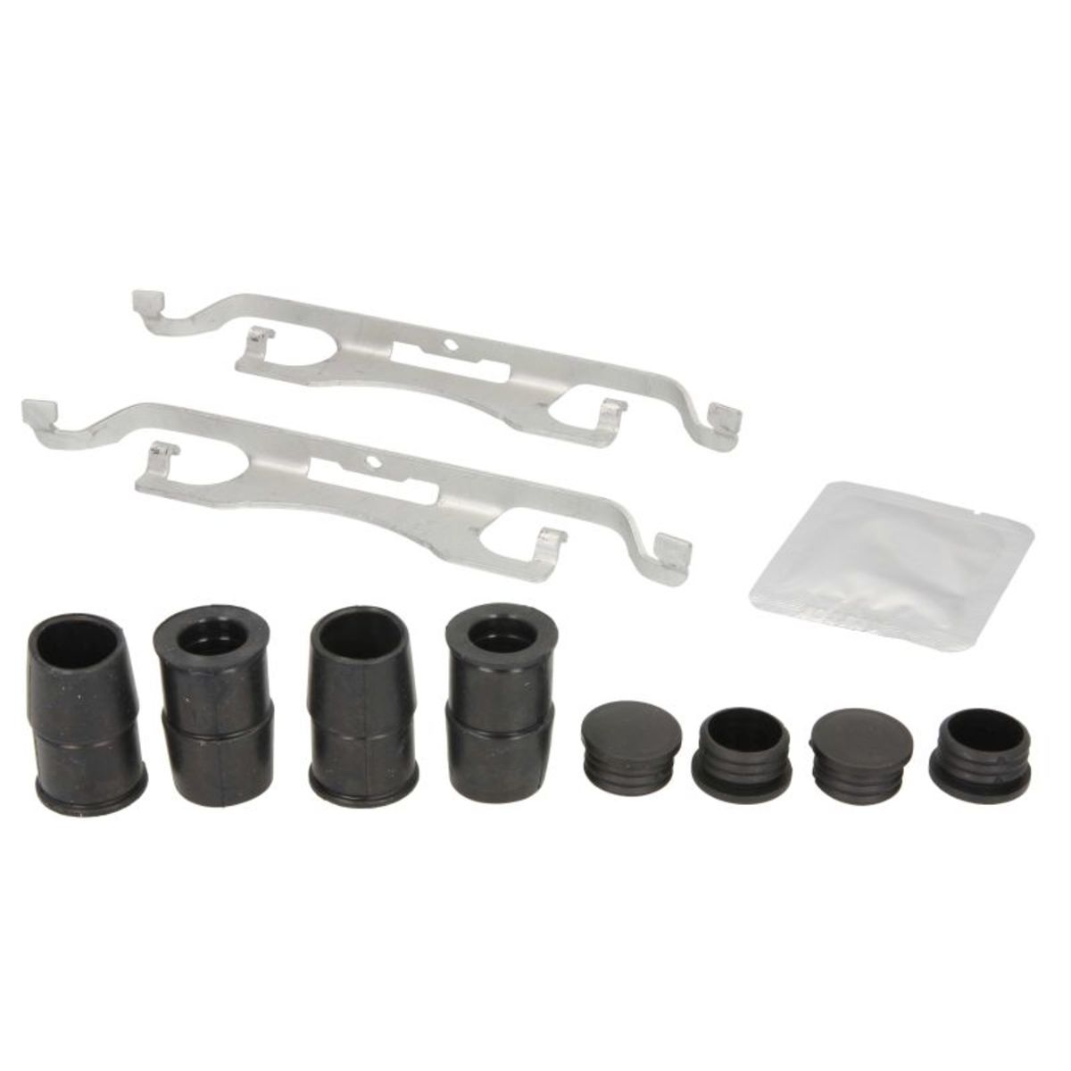 Jarrupalojen asennussarja QUICK BRAKE 109-0049