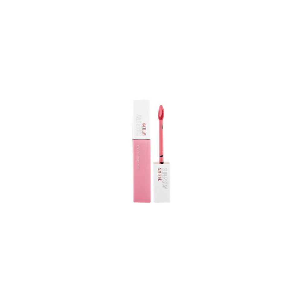 Maybelline SuperStay Liquid Ultra Matt (Matte) 5 ml 180 Revolutionary