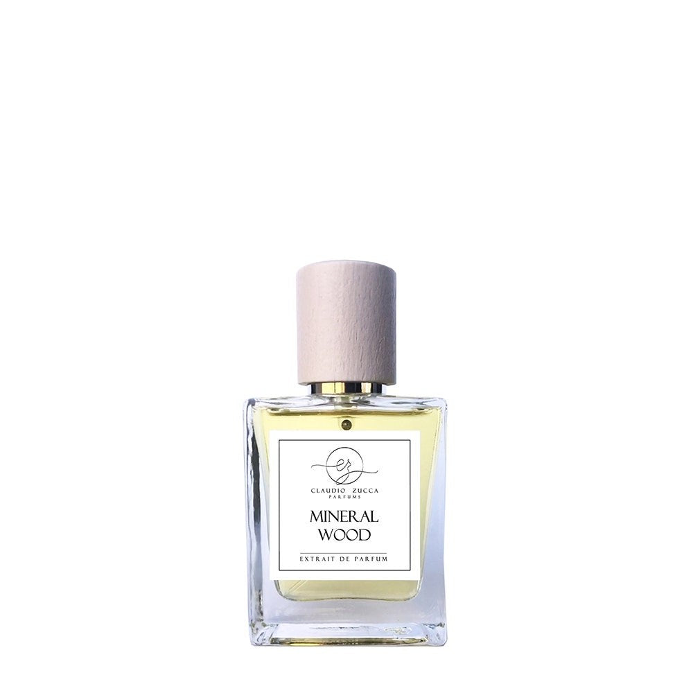 Claudio Zucca Mineraalipuun hajusteuute 10ml