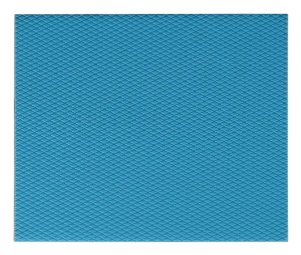 Thermal Grizzly TG Minus Pad HC 120 x 100 x 3 mm 2 kpl -lämpötyyny, harmaa