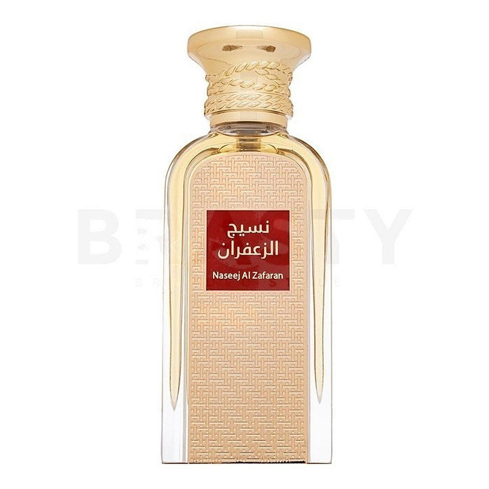 Afnan Naseej Al Zafaran EDP U 50 ml
