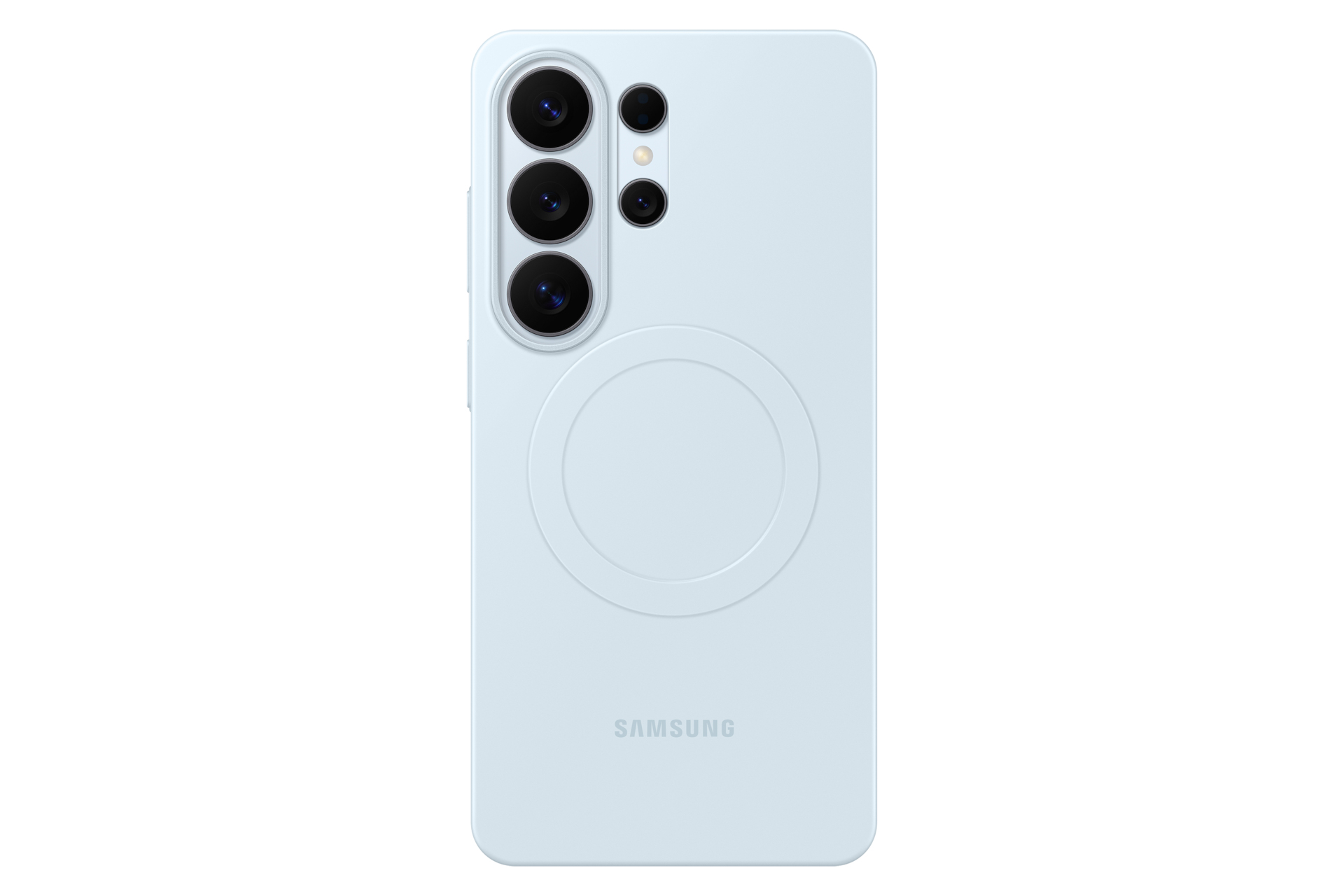 Samsung Galaxy S26 Ultra Slim Magnet Case - Blue
