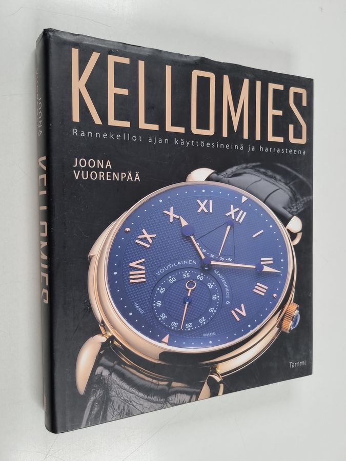 Kellomies