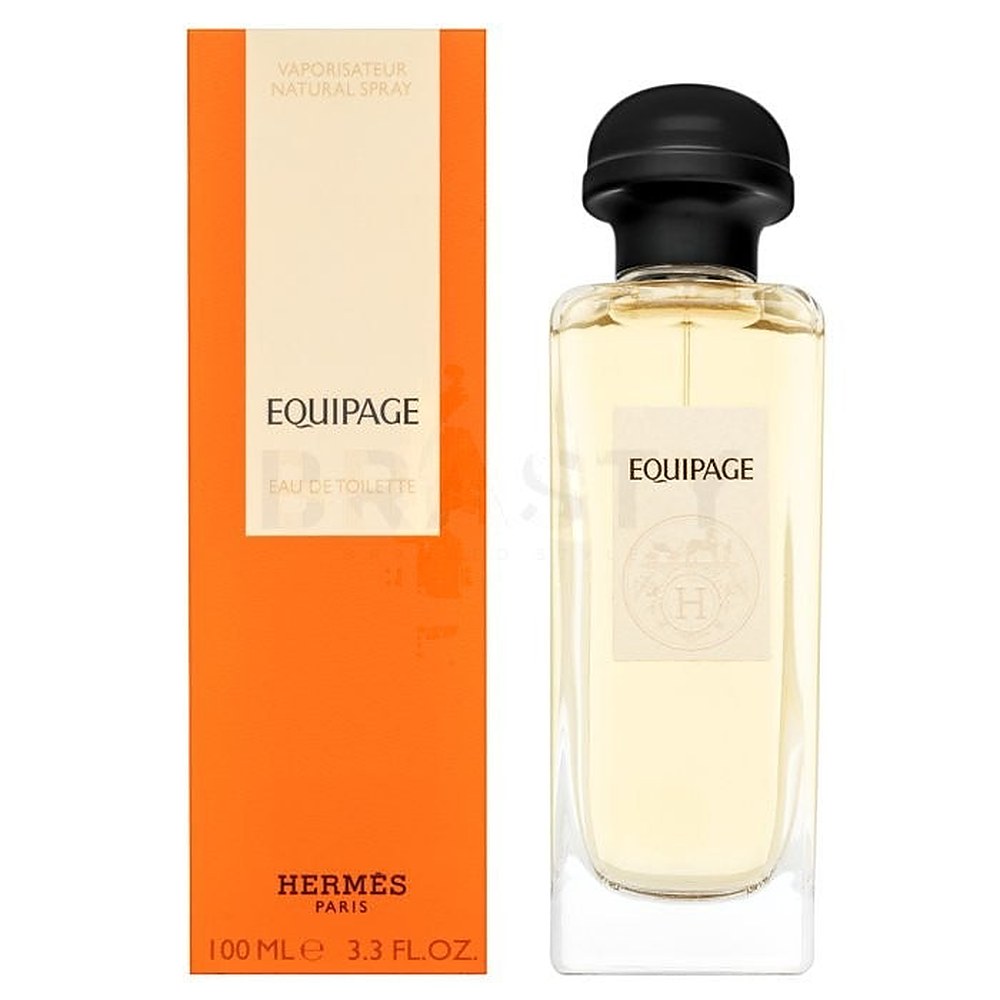 Hermès Equipage EDT Mi 100 ml