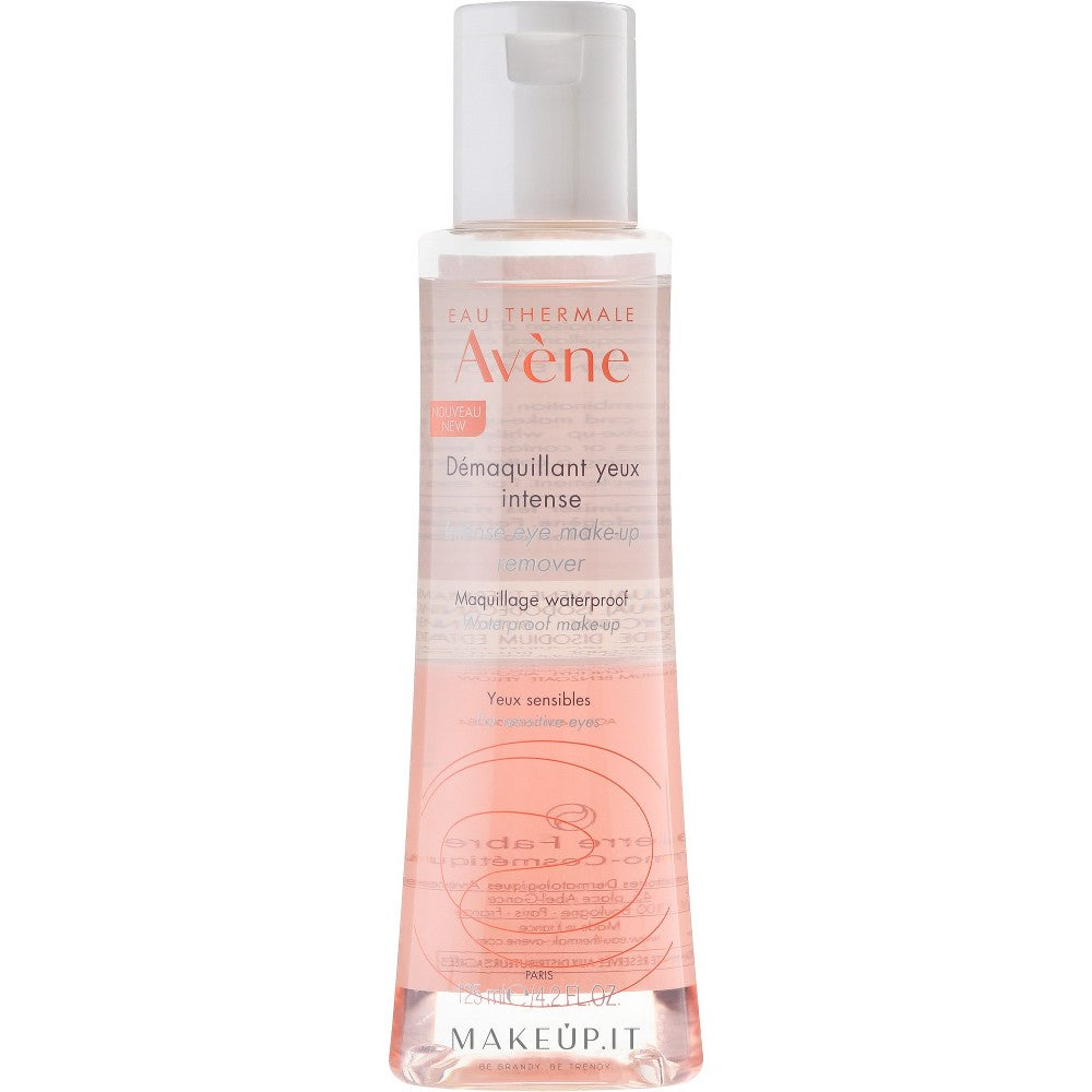 Avène Intense Eye Meikinpoistoaine 125ml