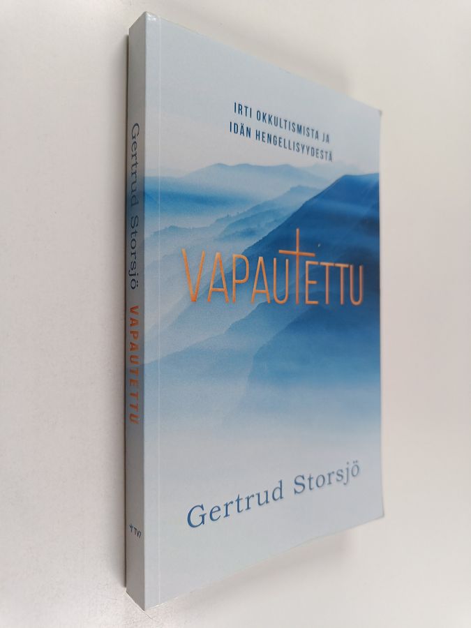 Vapautettu