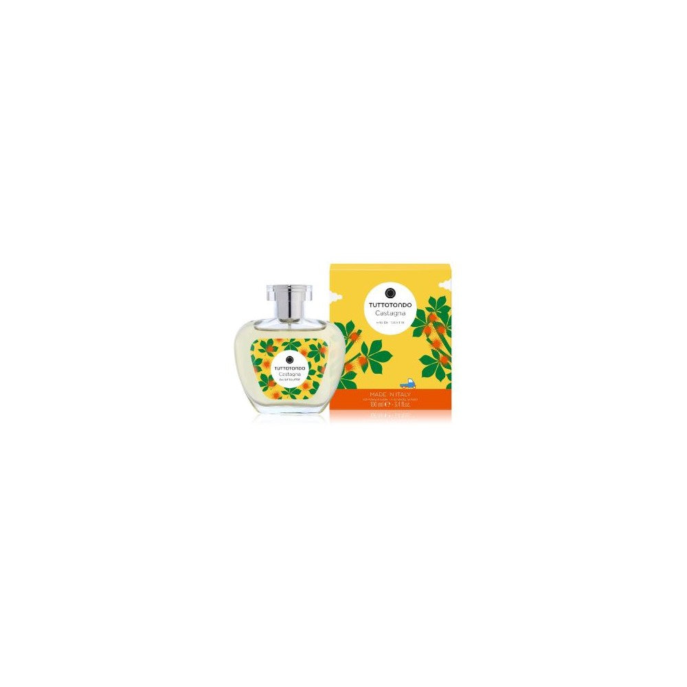 Tuttotondo Castagna Eau de Toilette