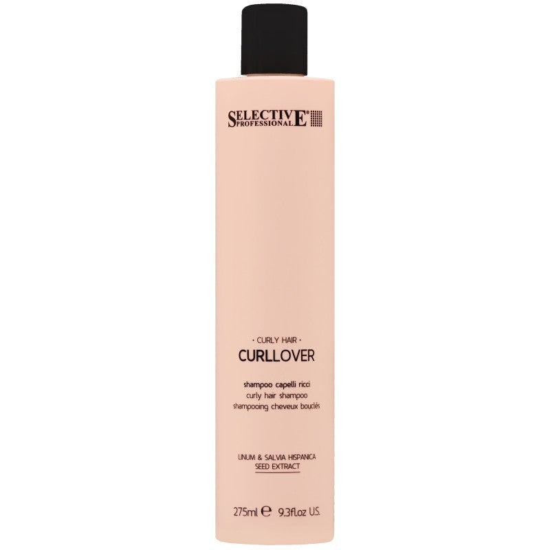 Shampoo Selective OnCare CurlLover 275ml