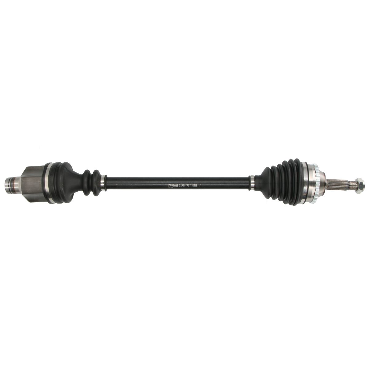 Vetoakseli PASCAL G2R007PC