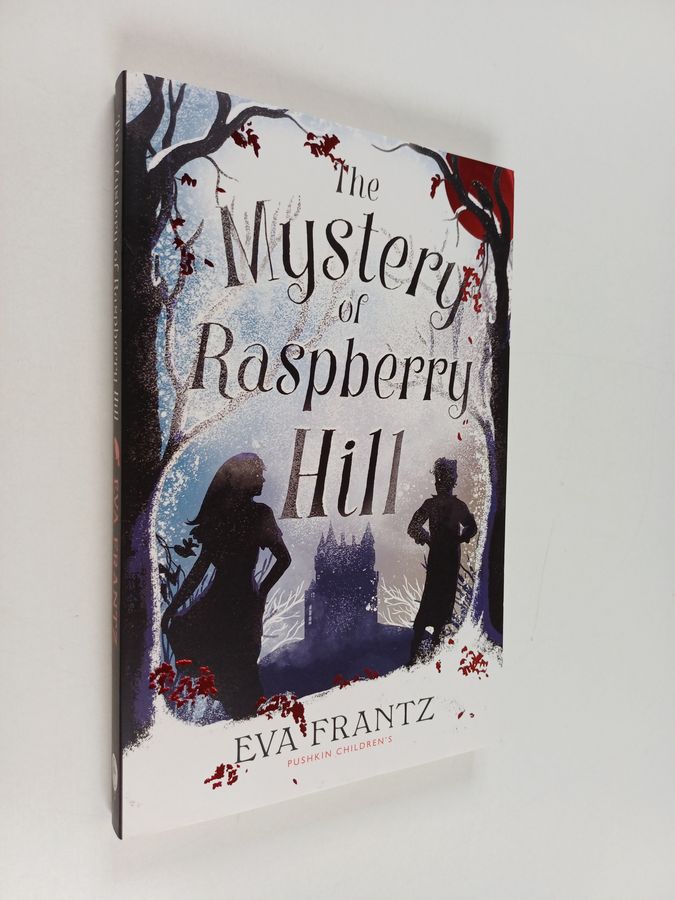 The Mystery of Raspberry Hill