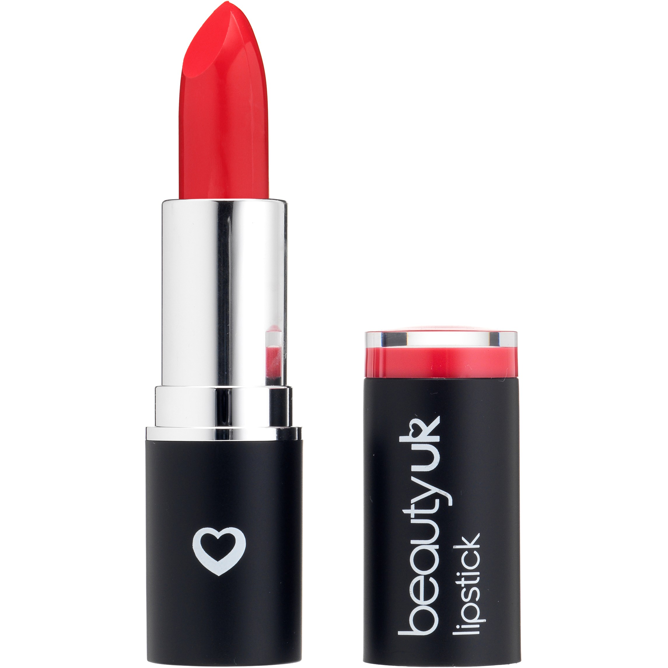 Beauty UK Lipstick No.10 - Passion