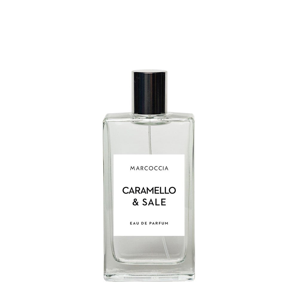 Marcoccia profumi Caramelli ja Suola Eau de Parfum 50 ml