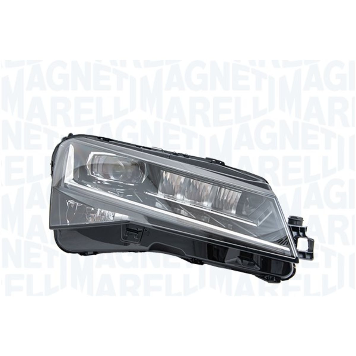 Ajovaloumpio MAGNETI MARELLI 719000000278
