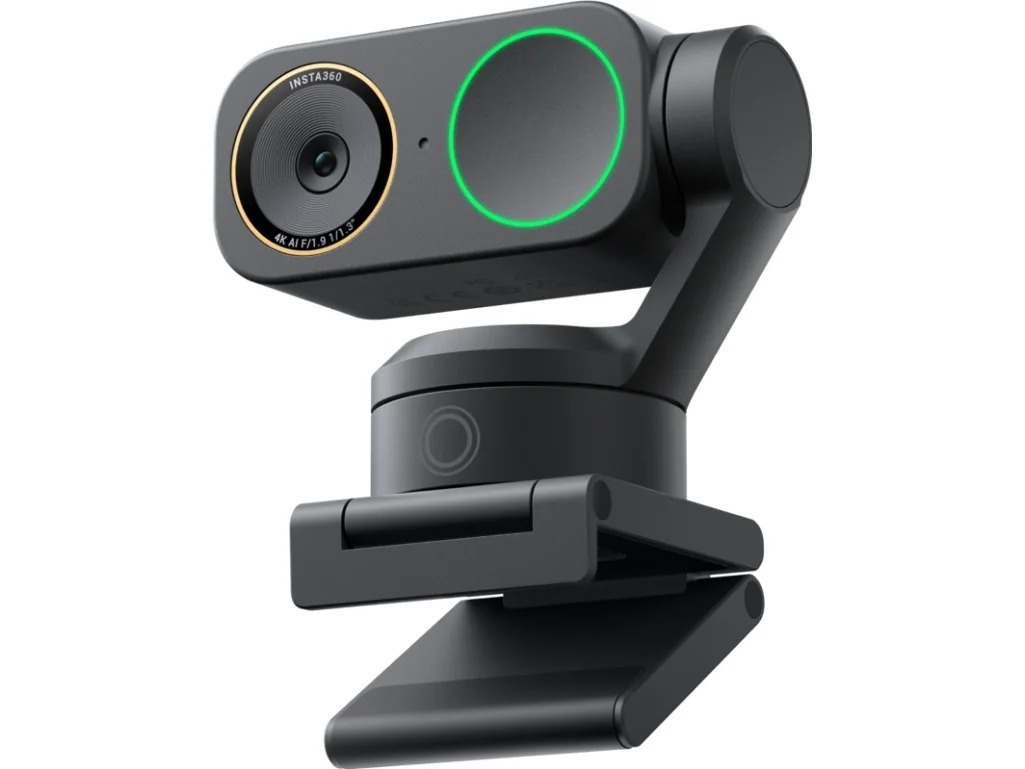 Insta360 Link2 Pro -verkkokamera