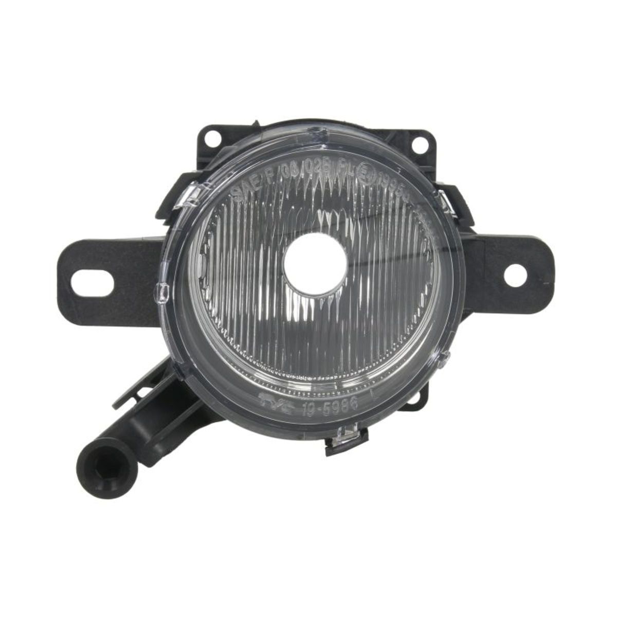 Sumuvalo TYC 19-5986-11-2