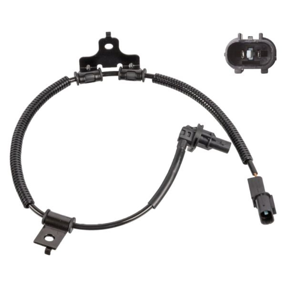 ABS-anturi FEBI BILSTEIN 109418