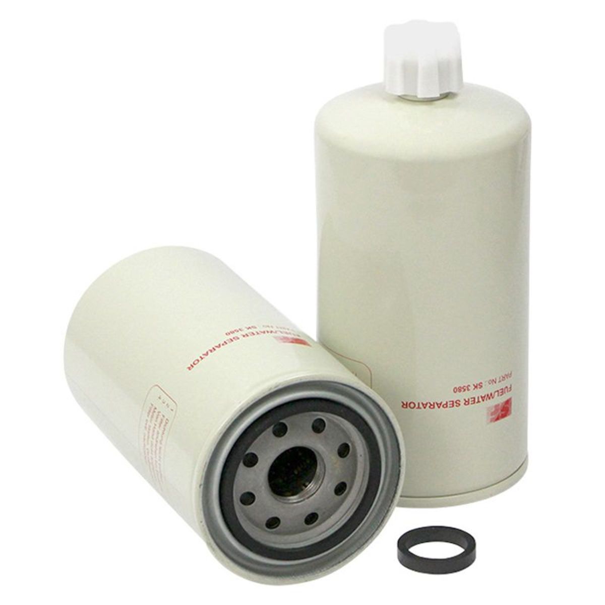 Polttoainesuodatin SF-FILTER SK 3580