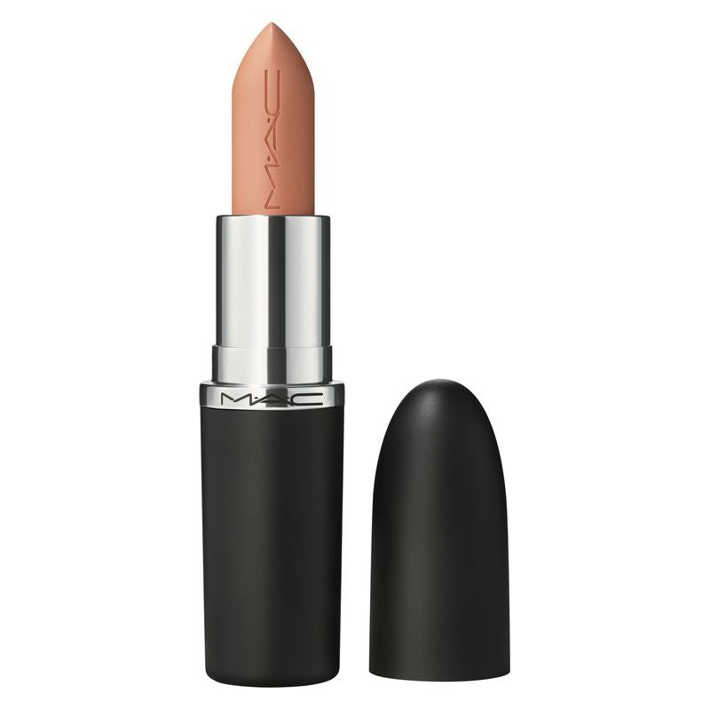 Mac M A Cximal Sleek Satin Lipstick Fleshpot (3,5 G)