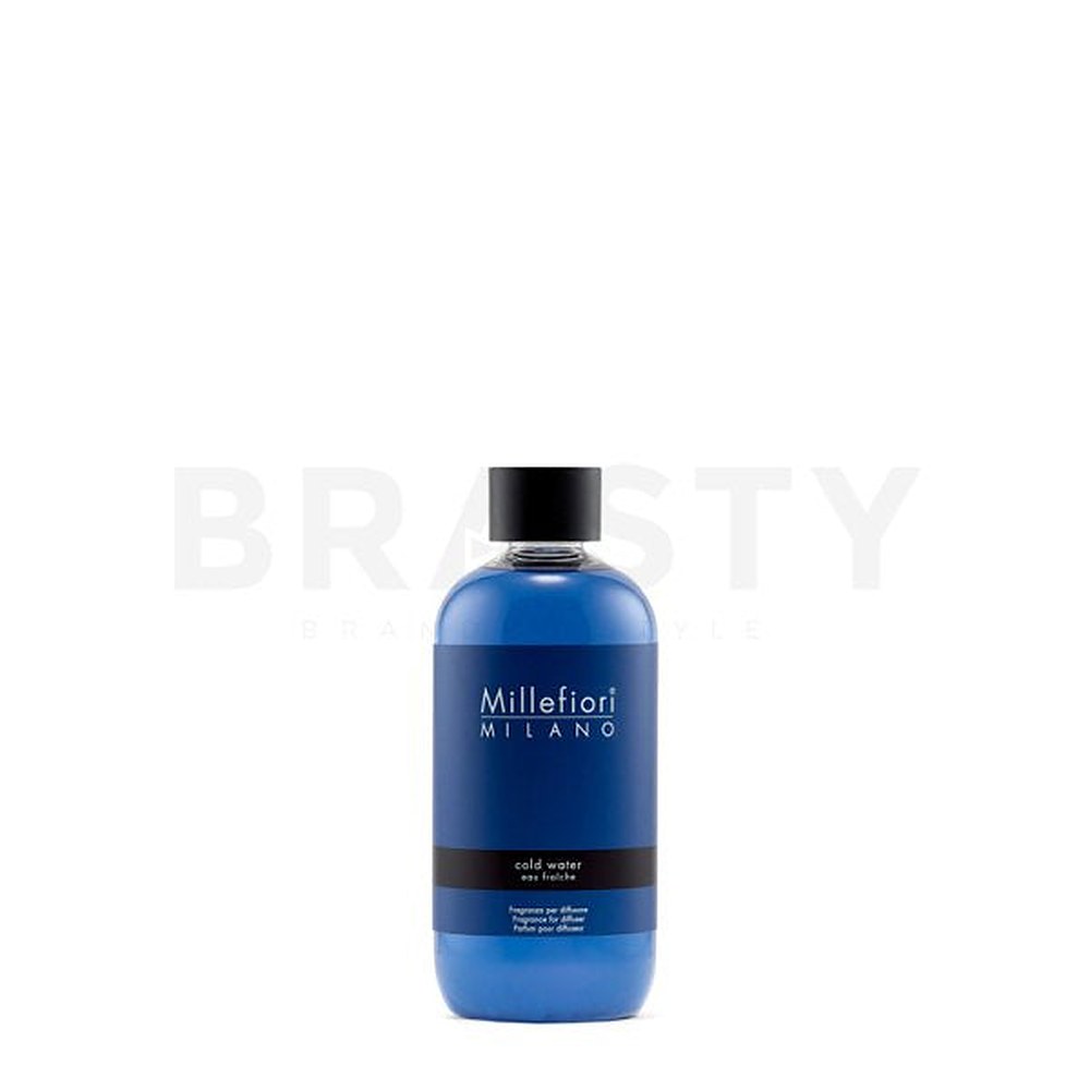 Millefiori Milano Kylmävesihajottimen täyttö 250 ml