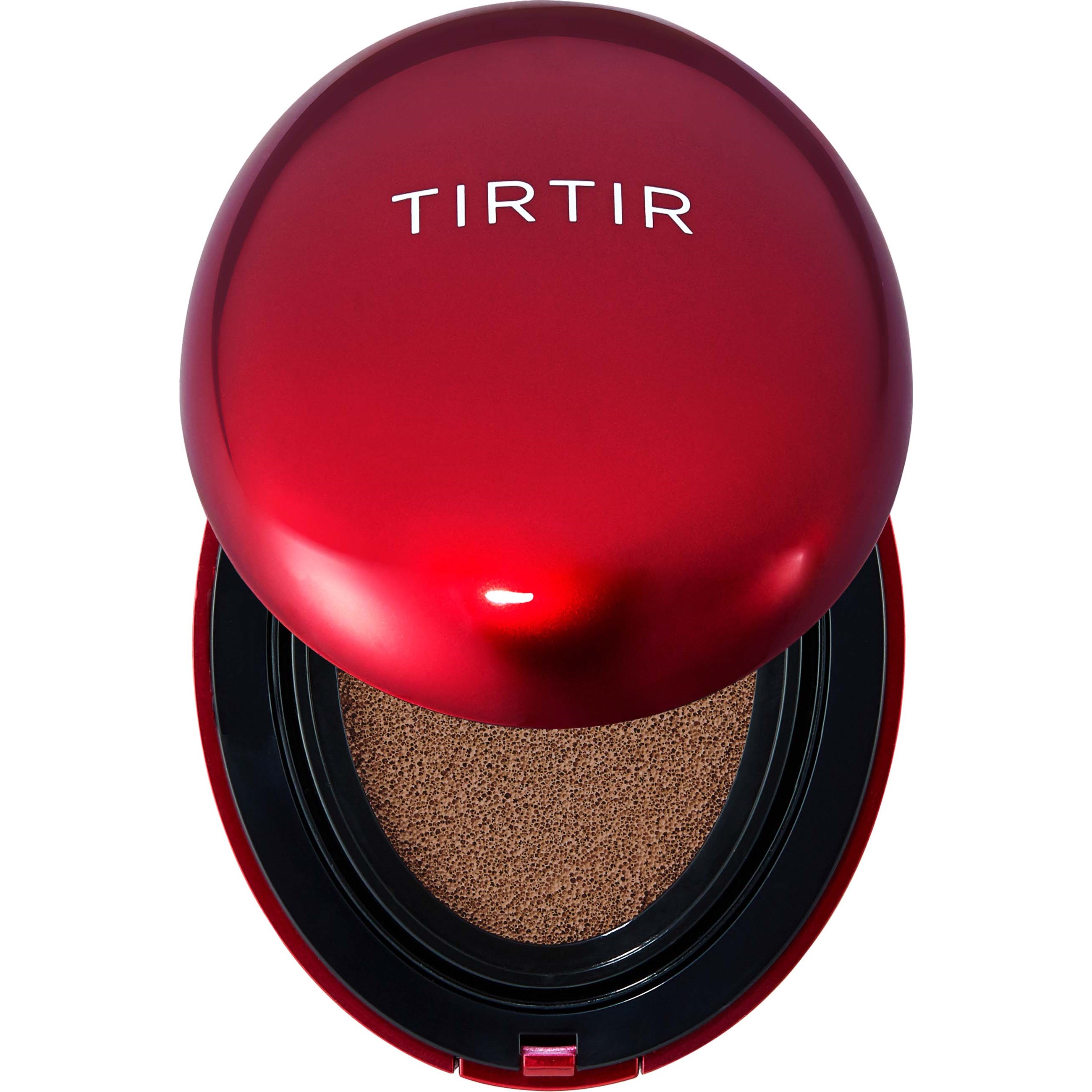 TIRTIR Mask Fit Red Cushion 34N Pecan - 18 g
