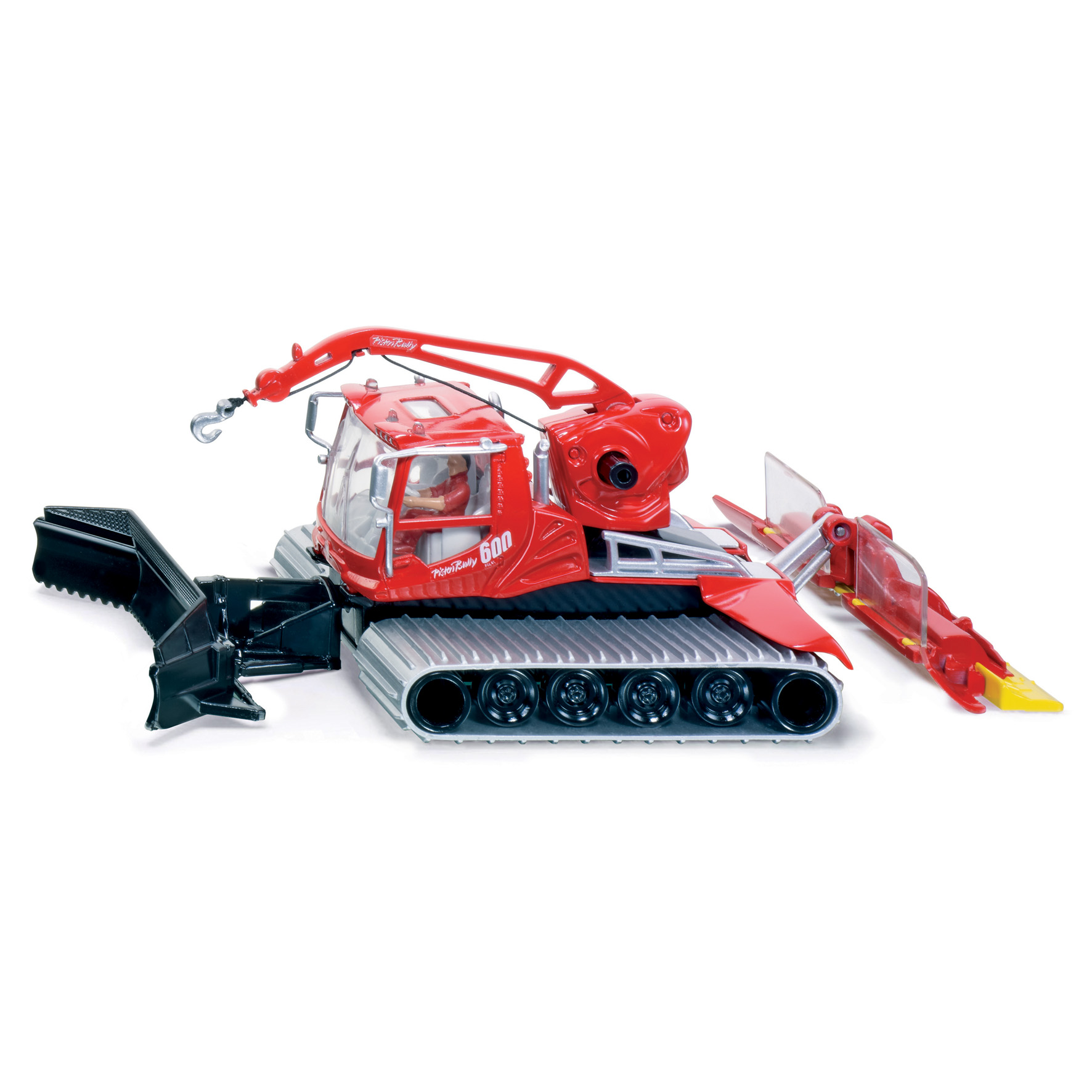 SIKU Siku 1:50 Pistenbully 600