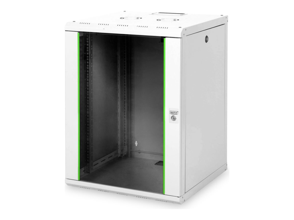 Digitus Unique 16u 60x60 Grey