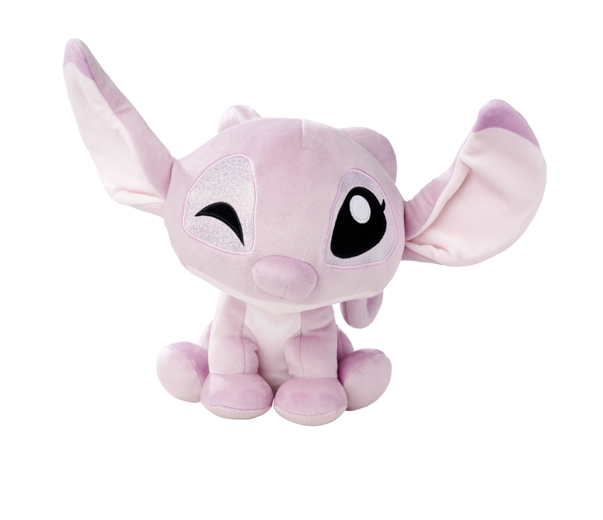 Simba Toys plush Disney Doorables Angel, 25cm