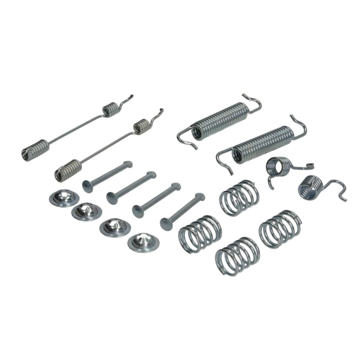 Tarvikesarja, jarrukengät QUICK BRAKE 105-0780