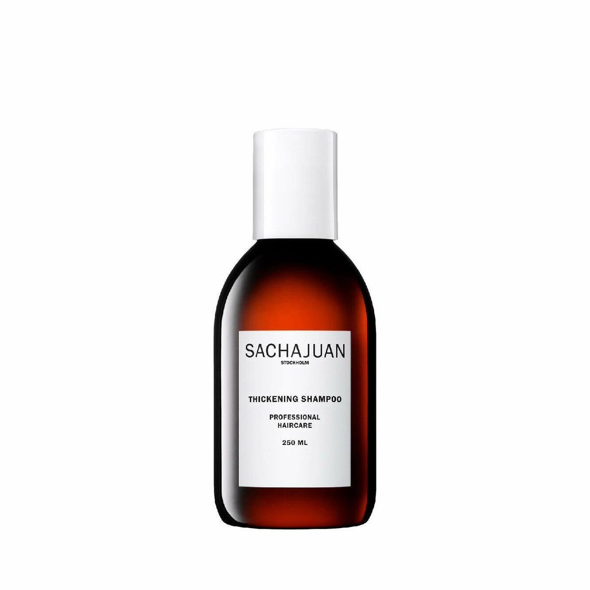 Sachajuan Thickening Shampoo paksuuntava shampoo 250 ml